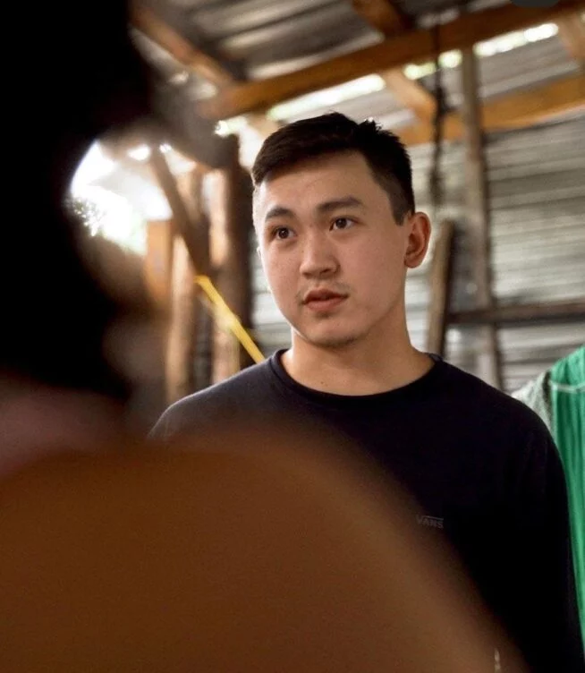 Изображение 1 для «ИК» тобының солисі: Халық рухын көтеру үшін шындықты көрсету керек