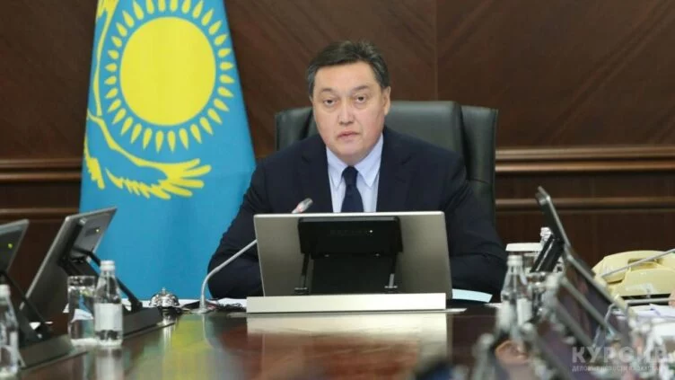 Жанаозень: власть начала действовать - изображение 1