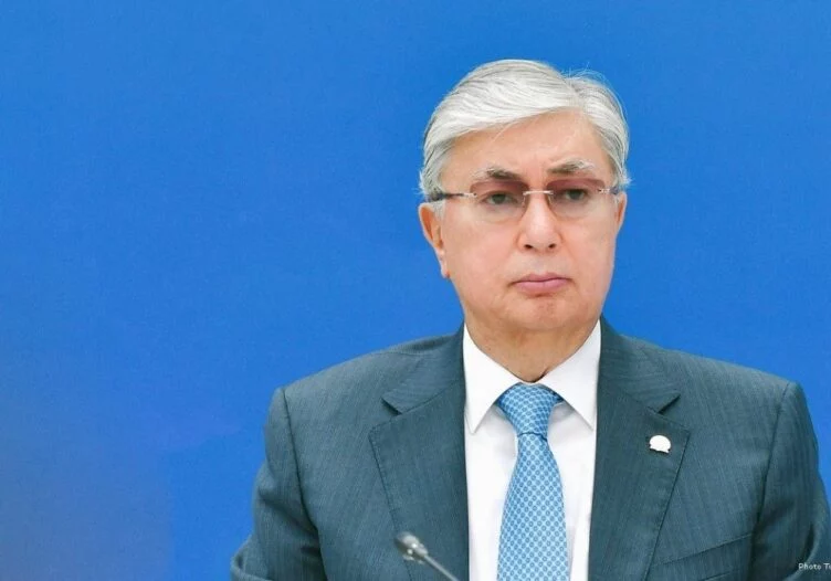 Тоқаев наразылық білдірушілерге қатысты жаңа мәлімдеме жасады - изображение 1