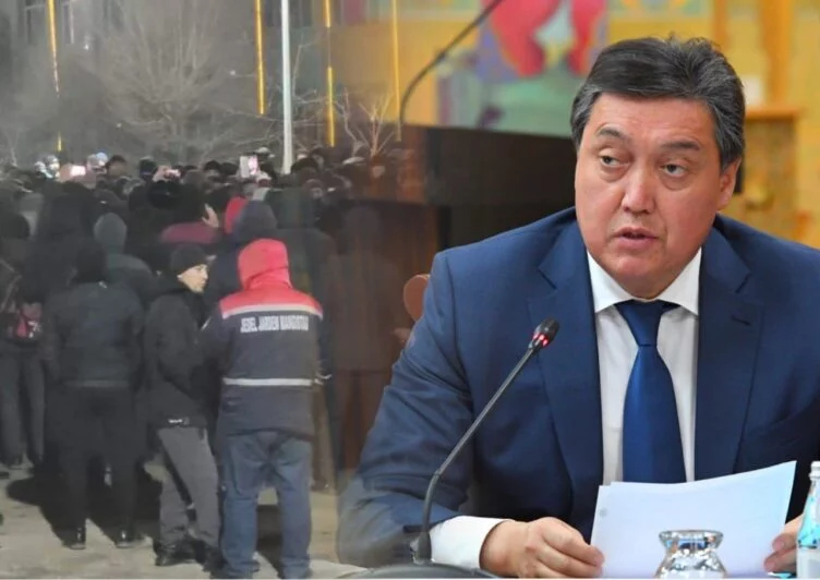 Изображение 1 для Маңғыстау облысында үкіметтік комиссия жұмысын бастады