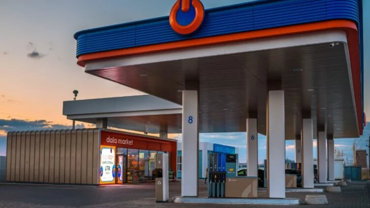 Изображение 1 для О возможном дефиците газа в Мангистау заявили в Qazaq Oil