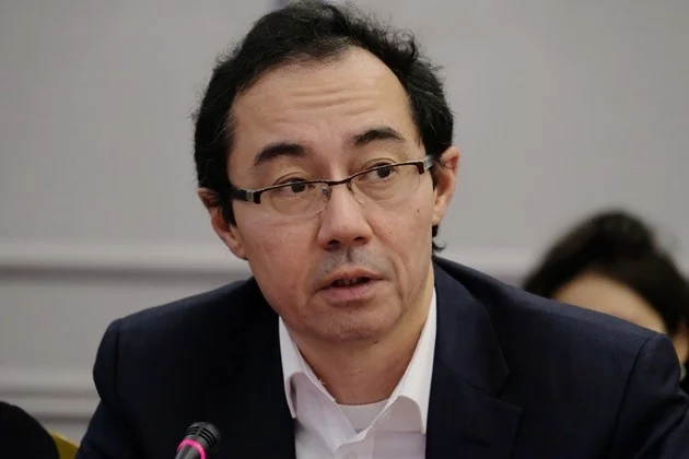 Ситуацию с электронными торгами объяснил экс-президент KEGOC - изображение 1