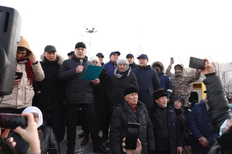 Изображение 1 для До 50 тенге за литр снизят цену на газ в рамках социальной ответственности «Қазмұнайгаз»