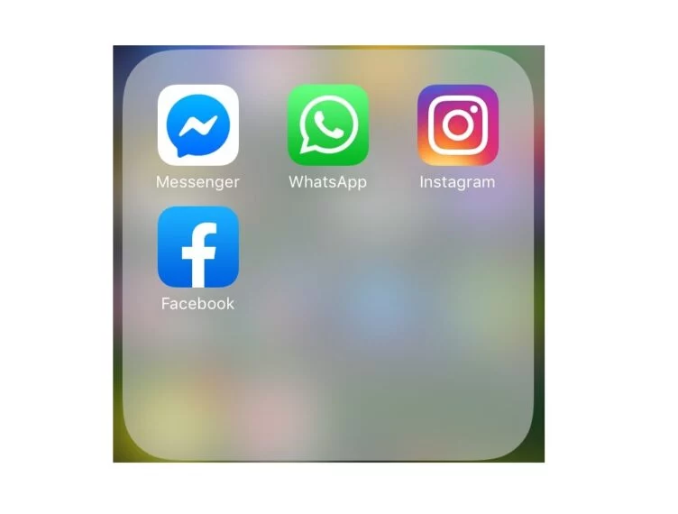 Изображение 1 для В Казахстане заблокированы Telegram, WhatsApp