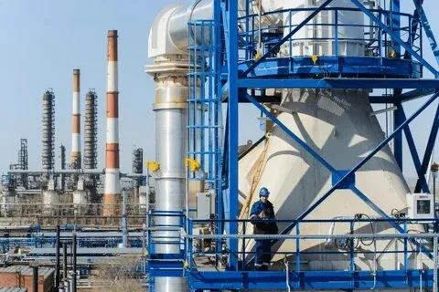 Изображение 1 для В Жанаозене задержан директор газоперерабатывающего завода -СМИ