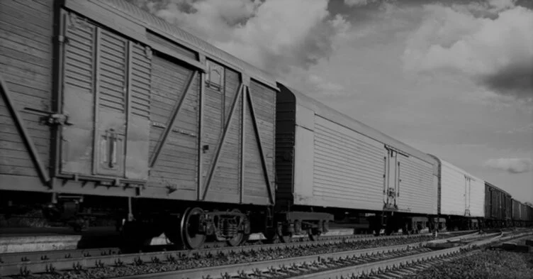 Изображение 1 для В Казахстане полностью восстановлены железнодорожные перевозки