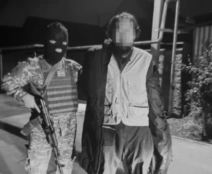 Изображение 2 для В Алматы нейтрализованы две экстремистские ячейки