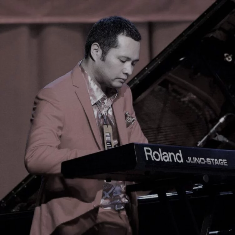 Обвинённый в участии в беспорядках джазовый музыкант из Кыргызстана освобождён - изображение 1