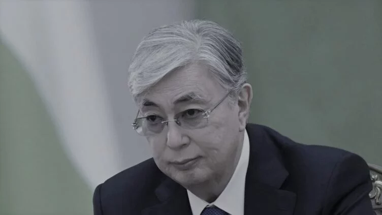 Тоқаев ҰҚШҰ-ның кезектен тыс сессиясына қатысады - изображение 1