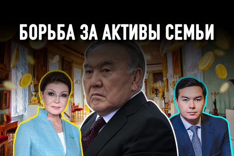 Что это было: обычный бунт или неудавшийся путч? - изображение 1