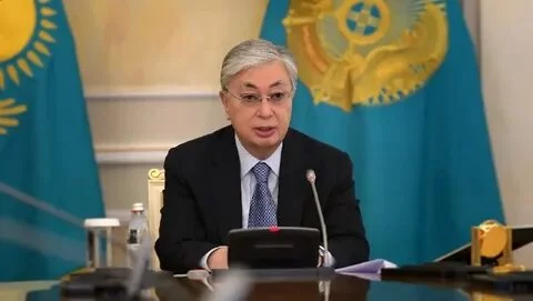 Изображение 1 для Токаев поручил увеличить оплату труда сотрудников спецподразделений всех силовых органов