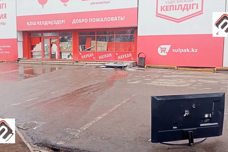 Изображение 1 для Токаев поручил решить вопрос продовольственной безопасности в течение трех лет