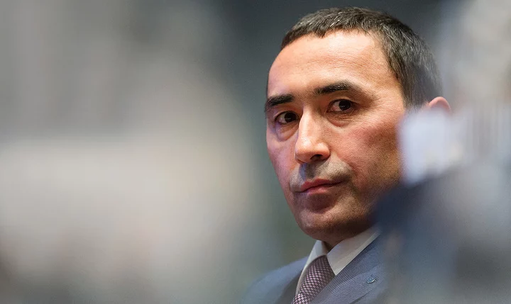 Изображение 2 для BI GROUP готовы демонтировать ЛРТ за свой счёт