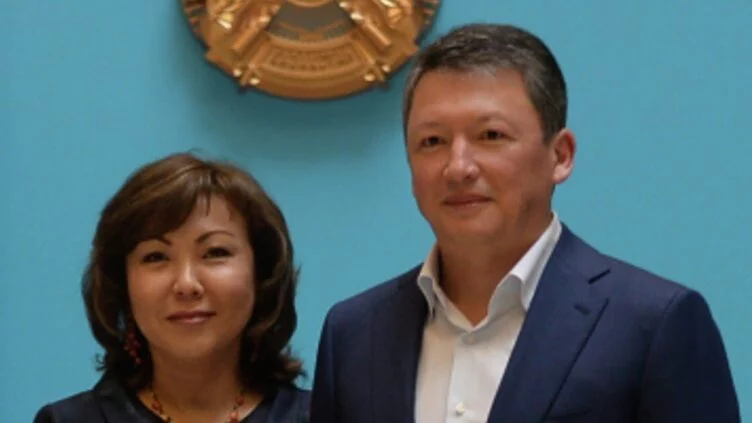 Изображение 1 для Состояние казахстанских миллиардеров за время протестов в стране сократилось на $3 млрд - СМИ