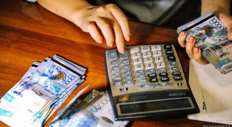Изображение 1 для Қазақстанда банктер несие беруді шектеуді жоспарлап отыр