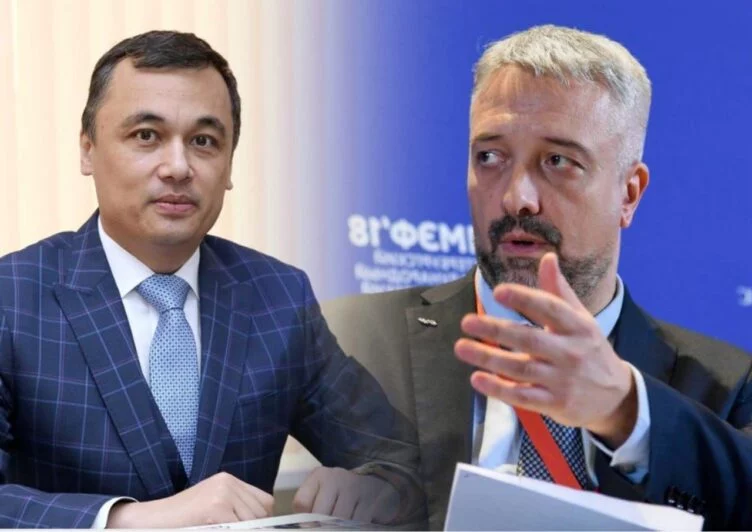 Изображение 1 для Ресей Қазақстанның жаңа министрімен жұмыс істеуден бас тартты