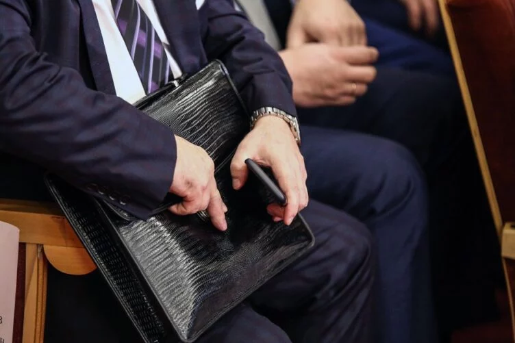 Изображение 1 для Какие назначения произошли в Администрации президента?