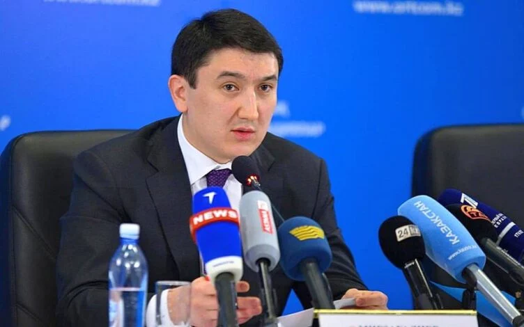 Тоқаев бұрынғы энергетика министрін кеңесшісі етіп тағайындады - изображение 1