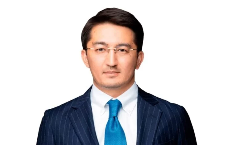 Изображение 1 для Назначен первый вице-министр цифрового развития РК