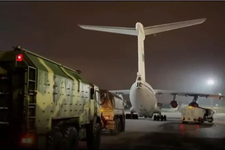 Миротворцы из Кыргызстана, Таджикистана и Беларуси покидают Казахстан - изображение 1