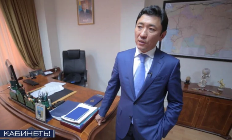 Изображение 1 для Из совета директоров АО «НК «КазМунайГаз» вышел министр энергетики