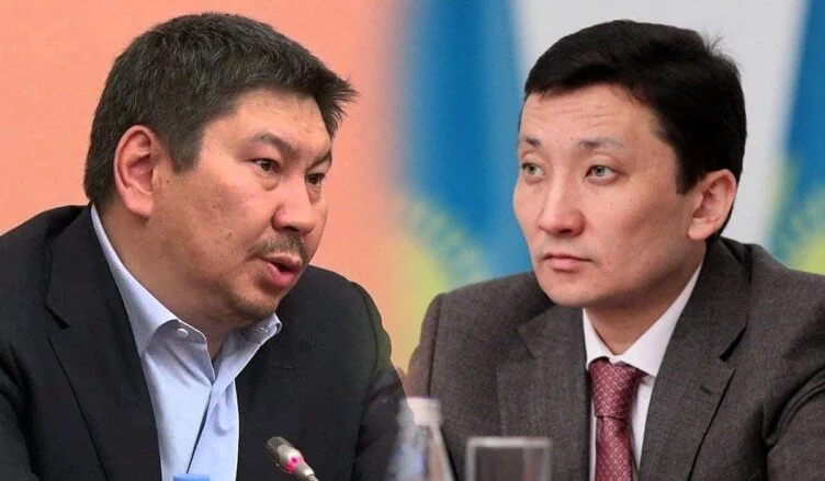 Изображение 1 для Шетелде қашып жүрген Сұлтанбеков пен Ардан елге шақырылды