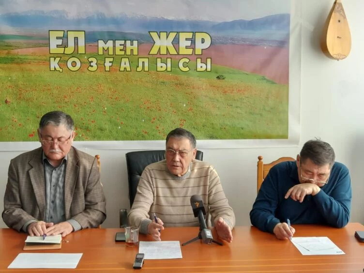 Изображение 1 для Алматыда қаңтардағы оқиғаларды зерттеу жөнінде тәуелсіз комиссия құрылды