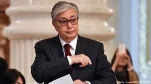 Изображение 1 для Президент провел совещание с руководством силовых структур