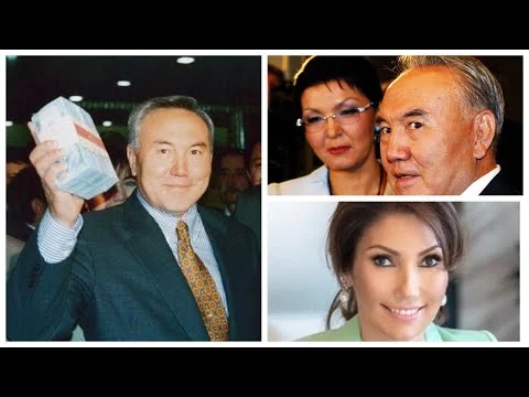 Изображение 1 для Из нацкомпаний "Казтрансгаз" и "Казтрансойл" уволены мужья Дариги и Алии Назарбаевых