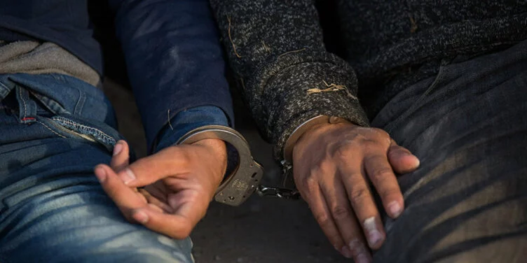 1,5 тыс. иностранцев совершили уголовные правонарушения в Казахстане - изображение 1