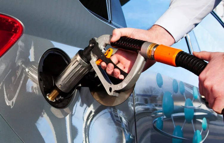 Изображение 1 для Почти 8% казахстанцев используют газ в виде топлива