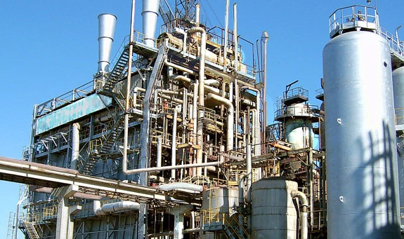 Изображение 1 для Компания, подконтрольная Тимуру Кулибаеву продала акции «КазАзот»