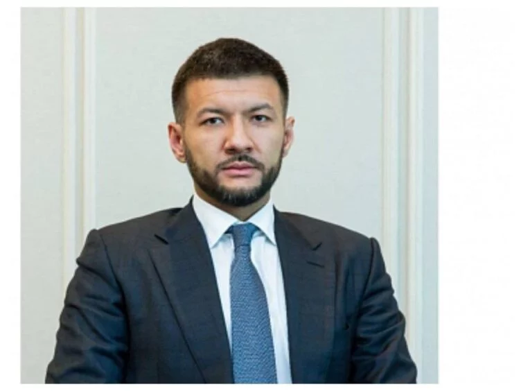 Дариға Назарбаеваның құдасы Имашевтың ұлы қызметінен кетті – дереккөз - изображение 1