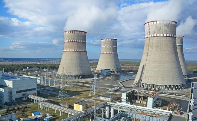 Изображение 1 для «Росатом» продолжает активное сотрудничество с Казахстаном