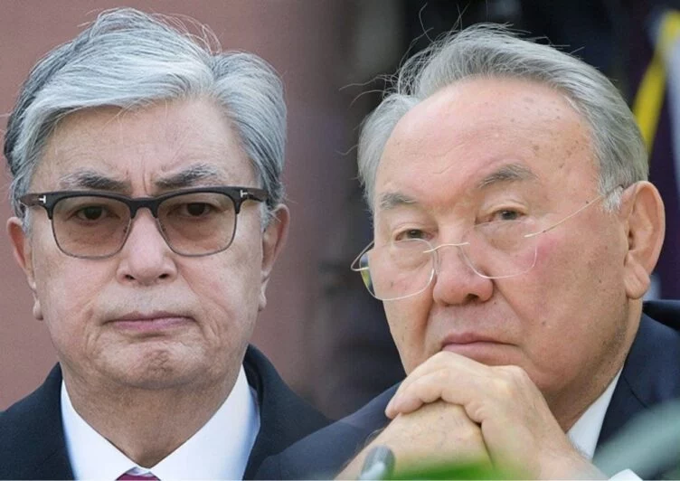 Лаңкестер, саяси элита, реформа. Назарбаев халыққа үндеуінде не айтты? - изображение 1