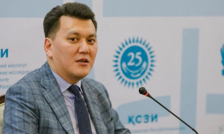 Изображение 1 для Елдегі тәртіпсіздіктерге радикалды ұйым мүшелері қатысты - Қарин