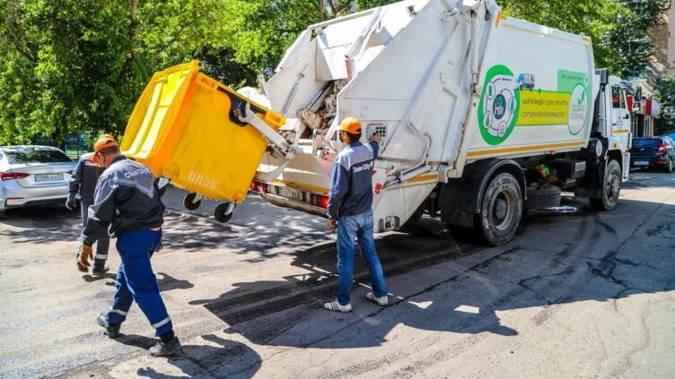 Активы по утильсбору ТОО «Оператор РОП» переданы государству - изображение 1