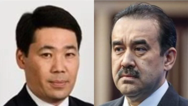 Особняки, драки и грузоперевозки: как живет зять Карима Масимова – СМИ - изображение 1