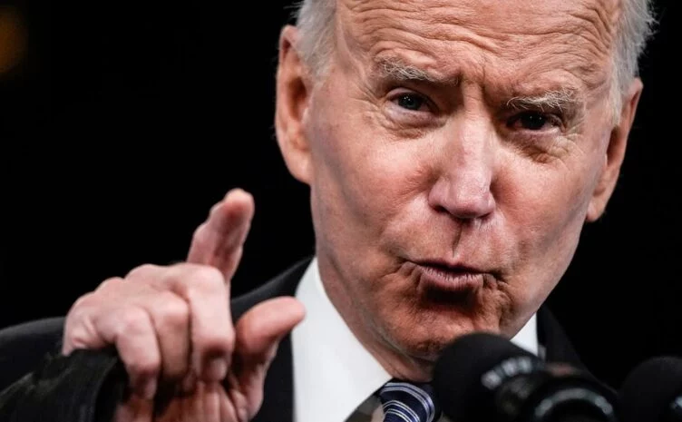 Изображение 1 для Байден заявил, что обеспокоен близостью «полномасштабной ядерной войны»