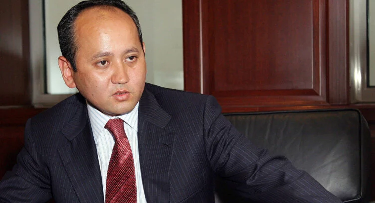 Франция Әблязовқа тағылған айыпты алып тастауға шақырды - изображение 1