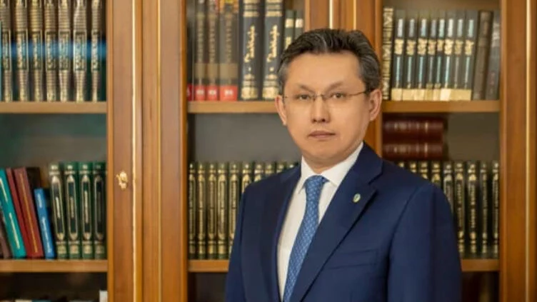 Изображение 1 для Бахыт Султанов станет представителем Казахстана в совете ЕЭК