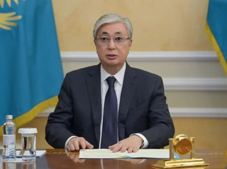 Изображение 1 для Тоқаев Бас прокуратура мен ІІМ-не тапсырма берді