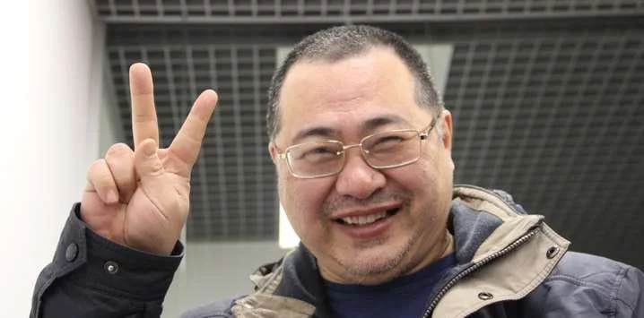 Изображение 1 для Оппозиционер Ермек Нарымбай Қазақстанға оралады