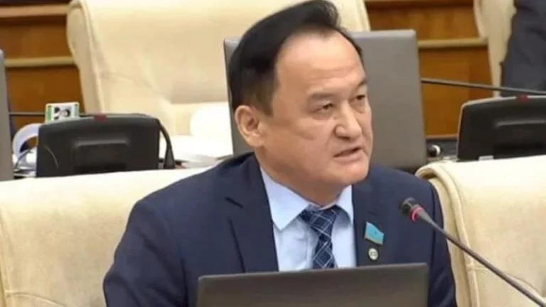 Көшедегі қанды қырғын түрмелерге ауысқаны не масқара? — депутат - изображение 1