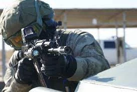 Изображение 1 для В Казахстане создано командование Сил специальных операций ВС