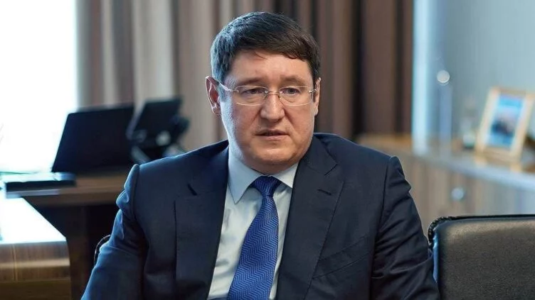 Тоқаевтың сынынан кейін «Самұрық-Қазына» басшысы мәлімдеме жасады - изображение 1