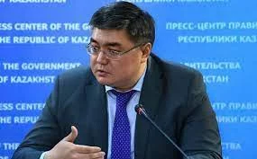 Токаев освободил от должности главу Бюро национальной статистики - изображение 1