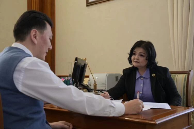 Изображение 1 для Создана еще одна комиссия по общественному расследованию январских событий