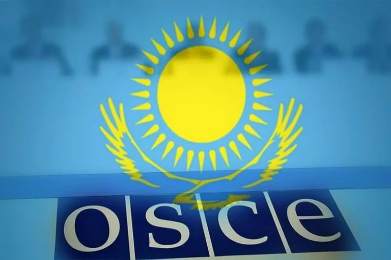 Миссии США и Великобритании в ОБСЕ высказались о прошедших январских беспорядках - изображение 1