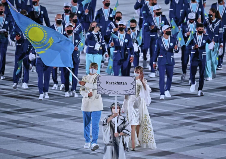 Изображение 1 для Кто поедет на Зимние Олимпийские игры 2022?